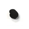 Alfa Romeo LH Plug, Interior Door Handle, Front - Black