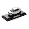 Suzuki New Ignis, Die Cast Scale Model, White