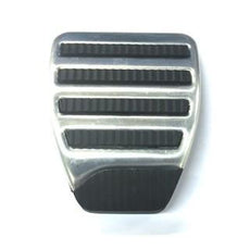 Nissan Qashqai/+2 (J10E/JJ10E) Rubber Pad-Pedal