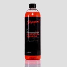 Supagard pH Neutral Shampoo (Red) 500ml