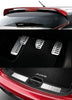 Nissan Juke (F15E) Re-Styling Pack, RHD MT - colour options 2014-2018