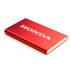 Honda Powerbank 4000mAh, Red