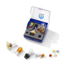 Jeep Renegade Bulbs Kit, Replacement