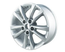 Nissan Juke (F15E) Alloy Wheel 16" Accessory Option