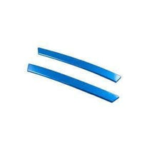 Nissan Juke (F15E) Trunk Handle Finishers, Blue 2010-2018