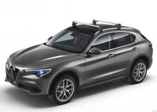 Alfa Romeo Stelvio Cross Bars