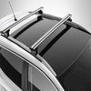 Nissan Qashqai (J11E/B) Cross Bars for Roof Railing