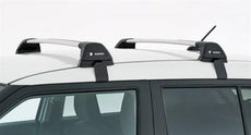 Suzuki Ignis Multi-Roof Rack for cars without roof rails