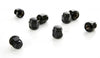 Honda Wheel Lock Nuts, Black