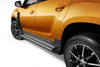 Dacia Duster 2 Side Steps (exc. mountings)