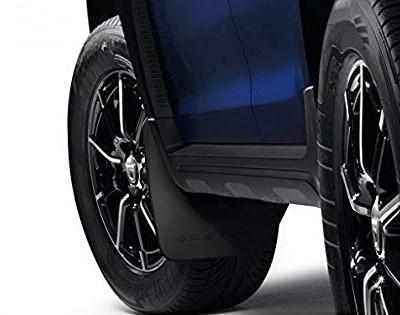 Dacia Duster 2 Mudguards, Front