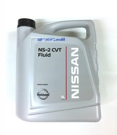 Nissan NS-2 CVT Fluid (5-Litre)