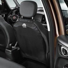 Fiat Back Seat Protection