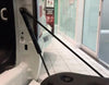 Mitsubishi L200 (S5) Tailgate Damper, Soft Opening V2