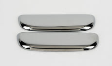 Suzuki Jimny Chrome Door Handle Covers 2009-2012
