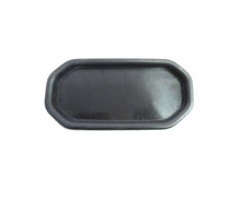 Nissan Note (E12E) Tow-Eye Cover, Front Bumper