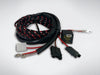 Genuine Kia Tow Bar Wiring +15 Extension Kit