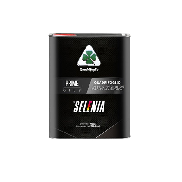 5L Original Petronas Selenia Motoröl 0W20 ECO2 Euro 6D 9.55535-DM1 AC, 66,50