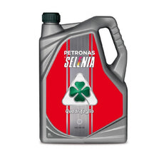 Petronas Selenia Alfa Quadrofoglio Engine Oil 5W-40 5L