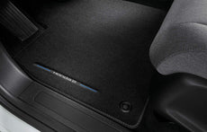 Elegance Floor Mats - RHD - Honda e