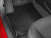 Genuine Rubber Mats - Kia Rio 2011-2016