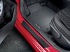 Genuine Carpet Floor Mats - Kia Picanto (TA) 2011-2017