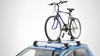 Lockable Bike Carrier - Giro AF - Suzuki