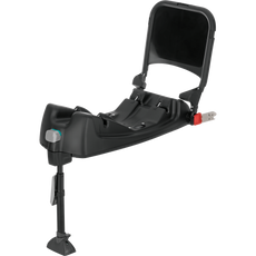 Isofix Platform For Baby Safe Plus Child Seat