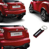 Nissan Juke (F15E) Design Pack - colour options