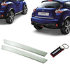 Nissan Juke (F15E) Design Pack - colour options