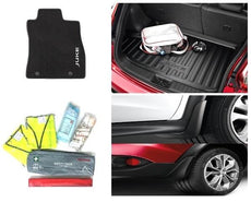 Protection Pack  Nissan Accessories UK