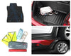 Nissan Juke (F15E) Protection Pack - colour options RHD