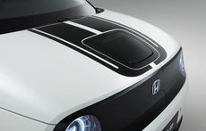 Sticker Set - Front & Rear - Honda e