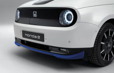 Front Under Spoiler - Blue - Honda e