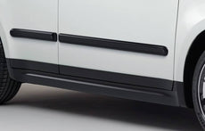 Side Body Trims - Black - Honda e