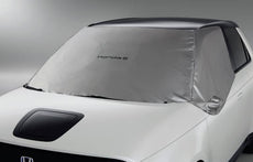 Windshield Cover - Honda e