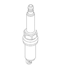 Nissan Micra (K14FR) Spark Plug, Ignition