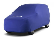 Body Protective Cover, Dacia Sandero III / Stepway III