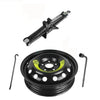 Kia Space Saver Spare Wheel 17" & Tool Kit