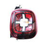 Dacia Duster 2 Rear Lamp Assembly, RH