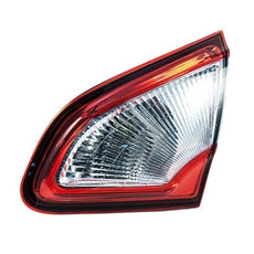 Nissan Qashqai/+2 (J10E/JJ10E) Rear Lamp, RH Tailgate