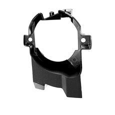 Genuine Nissan Qashqai Front Fog Lamp Bracket, LH (J10E/JJ10E)