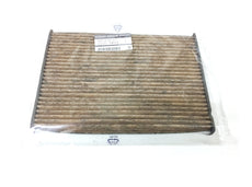 Nissan Qashqai/+2 (J10E/JJ10E) Pollen Filter, Premium