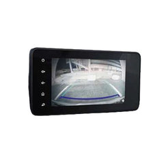 Dacia Jogger Rear View Camera