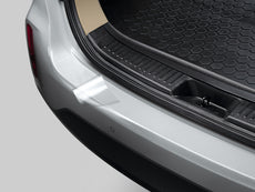 Genuine Kia Sorento 2012-2015 Rear Bumper Protection Foil, Transparent