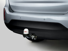 Genuine Kia Sorento 2012-2015 Tow Bar, Fixed