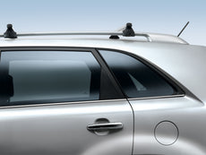 Genuine Kia Sorento 2012-2015 Window Trim Set, Chrome Optic