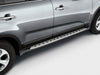 Genuine Kia Sorento 2012-2015 Side Styling Bars, Sporty