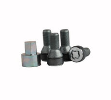 MG 3 Locking Wheel Bolts