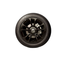 MG 3 Black Diamond Alloy Wheel 16"